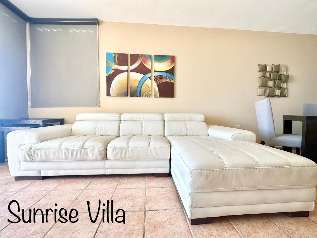 Sunrise Villa Maunabo Exterior foto