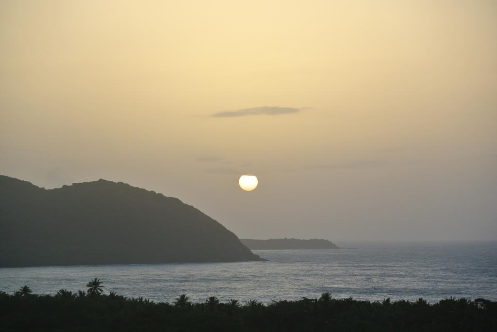 Sunrise Villa Maunabo Exterior foto