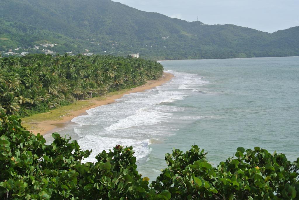 Sunrise Villa Maunabo Habitación foto