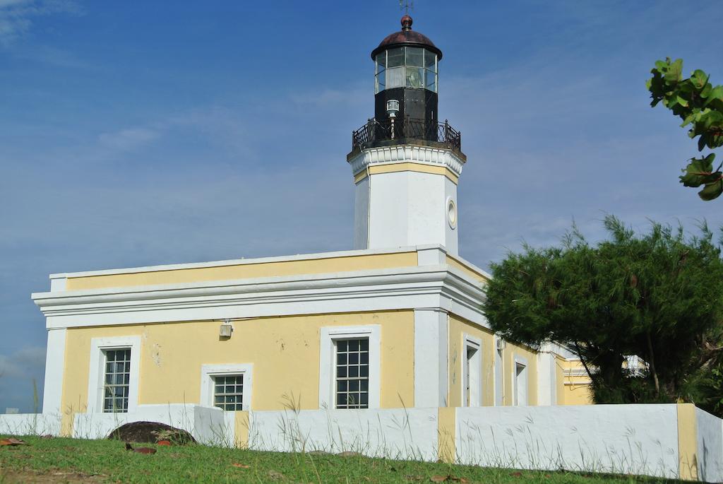 Sunrise Villa Maunabo Habitación foto