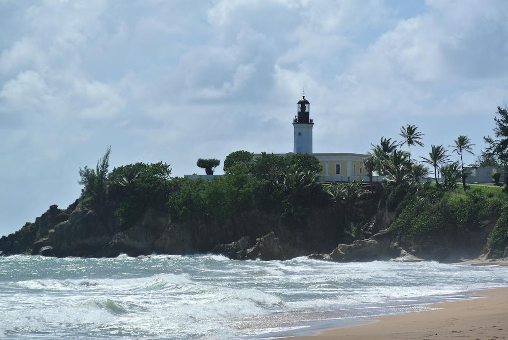 Sunrise Villa Maunabo Exterior foto