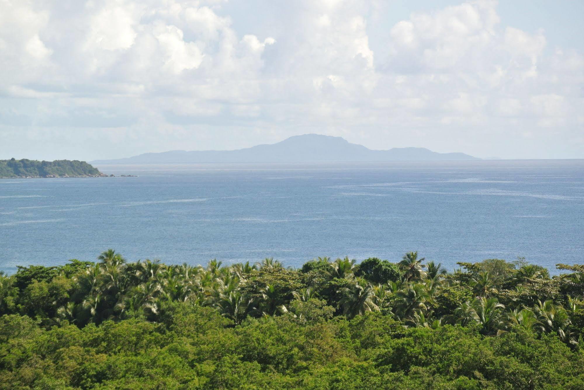 Sunrise Villa Maunabo Exterior foto